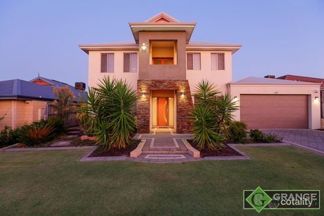 Property photo of 46 Mona Vale Loop Ellenbrook WA 6069