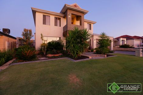 Property photo of 46 Mona Vale Loop Ellenbrook WA 6069