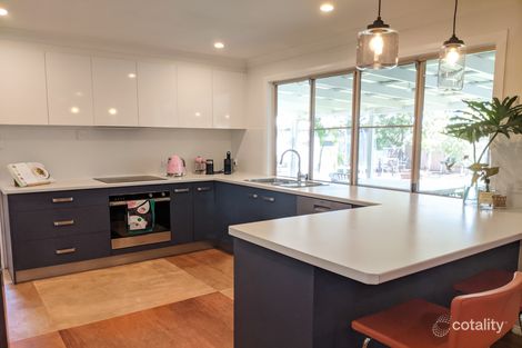 Property photo of 88 Moreton Street Dalby QLD 4405