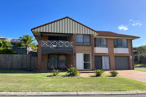 Property photo of 1 Olmo Court Nerang QLD 4211