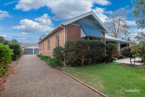 Property photo of 45 High Street East Maitland NSW 2323