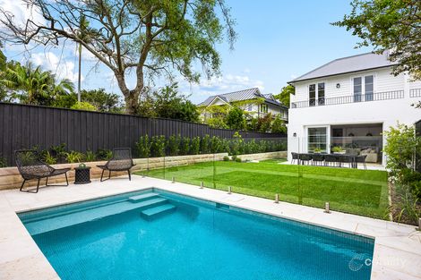 Property photo of 4A Greycliffe Avenue Vaucluse NSW 2030
