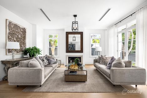 Property photo of 4A Greycliffe Avenue Vaucluse NSW 2030