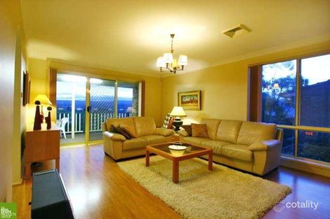 Property photo of 38 Coronet Place Dapto NSW 2530