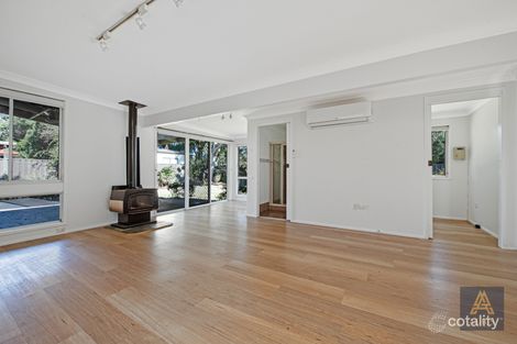 Property photo of 43 Briscoe Crescent Kings Langley NSW 2147