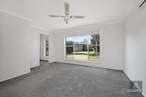 Property photo of 43 Briscoe Crescent Kings Langley NSW 2147