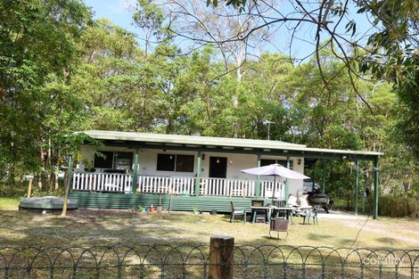 Property photo of 9 Bunya Street Russell Island QLD 4184