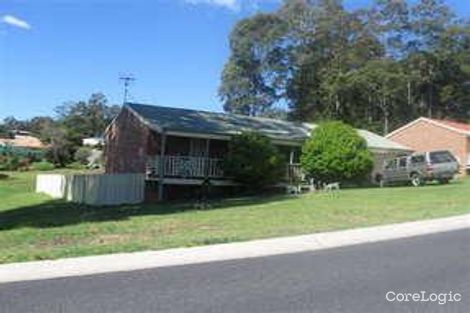 Property photo of 3 Wentworth Avenue Sunshine Bay NSW 2536