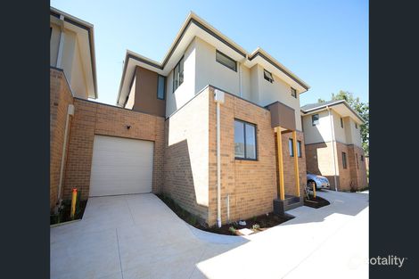 2/17 Greendale Rd, Doncaster East, VIC 3109