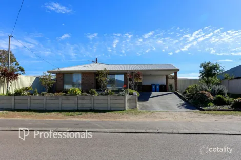 11 Walmsley St, Castletown, WA 6450