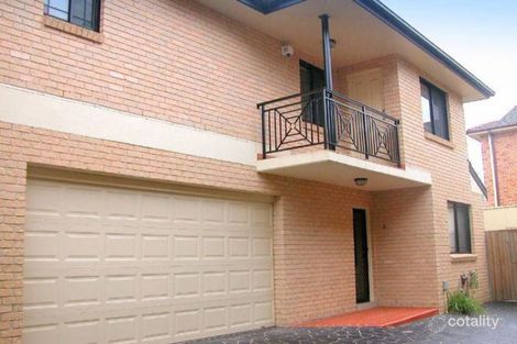 Property photo of 6/8 The Cottell Way Baulkham Hills NSW 2153