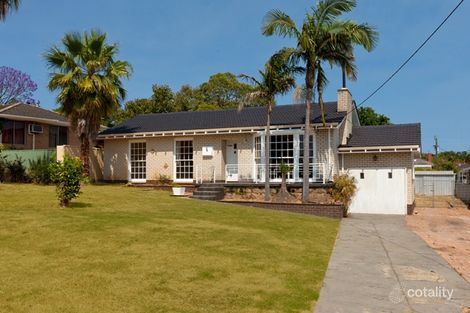 8 Brookes Way, Calista, WA 6167