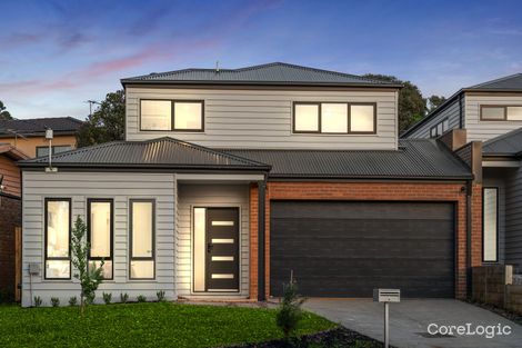 Property photo of 6 Woodpecker Pass Chirnside Park VIC 3116