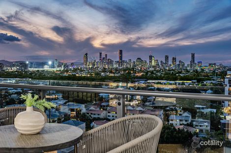Property photo of 11302/300 Old Cleveland Road Coorparoo QLD 4151