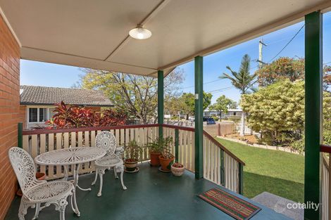 Property photo of 71 Toongarra Road Leichhardt QLD 4305