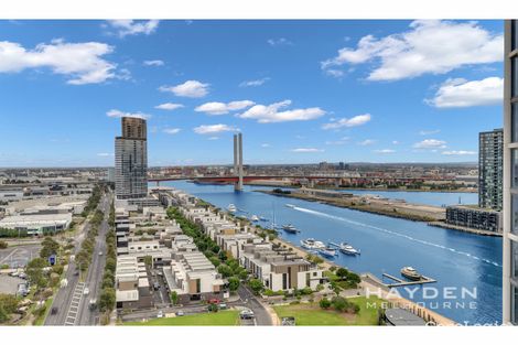 Property photo of 2006/1 Point Park Crescent Docklands VIC 3008