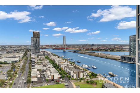 Property photo of 2006/1 Point Park Crescent Docklands VIC 3008