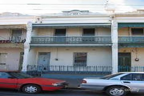 4 Howard St, North Melbourne, VIC 3051