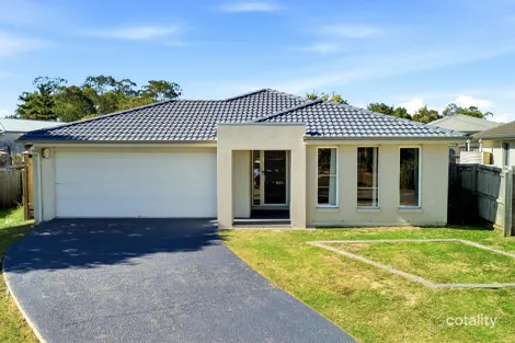 14 Cordeaux Cres, Redbank Plains, QLD 4301