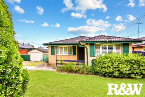 Property photo of 19 Shepherd Street Colyton NSW 2760