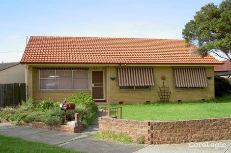 Property photo of 1 Isaacs Street Laverton VIC 3028