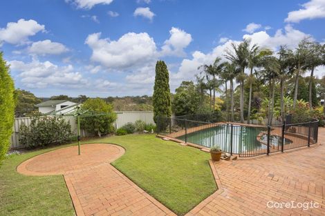 Property photo of 31 Mirral Road Caringbah South NSW 2229