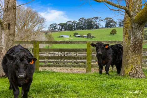 15 Hankinson Ct, Mirboo, VIC 3871