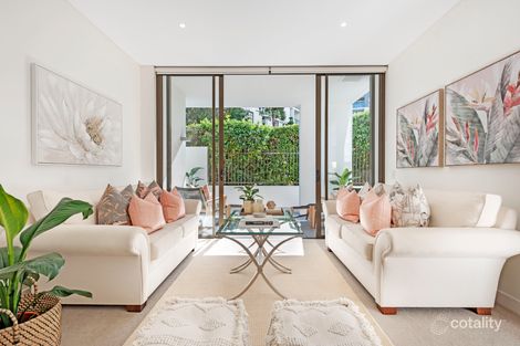 Property photo of 101/2 Scotsman Street Forest Lodge NSW 2037