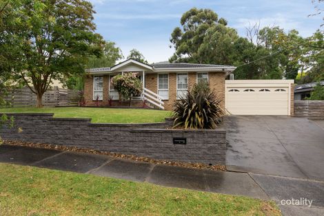 23 Stephen Ave, Montrose, VIC 3765