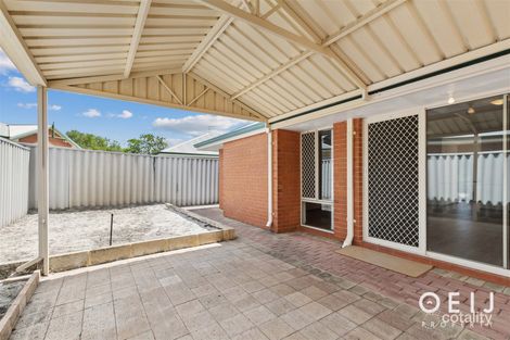 Property photo of 6/19 Roseheath Boulevard Kiara WA 6054