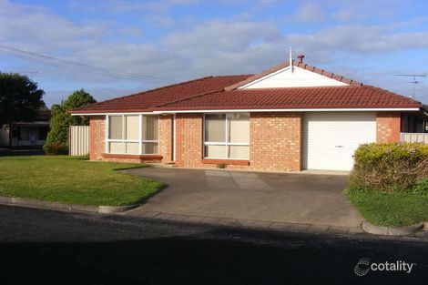 Property photo of 1 Herbert Street Mount Gambier SA 5290