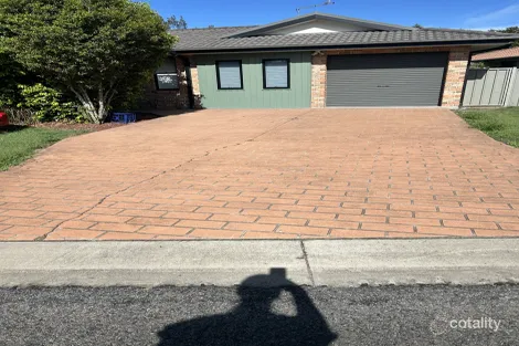 20 Bunya Pine Ct, West Kempsey, NSW 2440