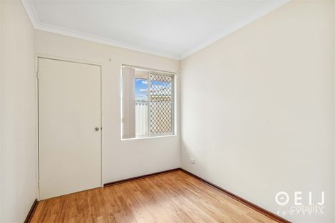 Property photo of 6/19 Roseheath Boulevard Kiara WA 6054