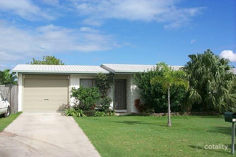 14 Murchison Ct, Wulguru, QLD 4811