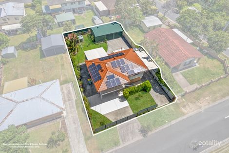 Property photo of 3 Mallawa Street Slacks Creek QLD 4127