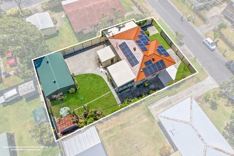 Property photo of 3 Mallawa Street Slacks Creek QLD 4127