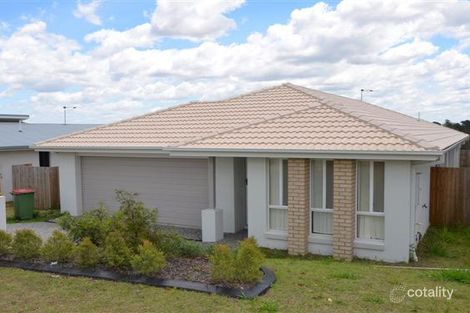 78 Columbia Dr, Bellbird Park, QLD 4300