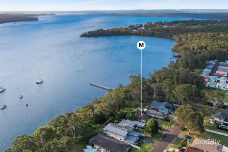 Property photo of 80 Teragalin Drive Chain Valley Bay NSW 2259