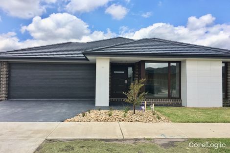 Property photo of 13 Canal Way Craigieburn VIC 3064