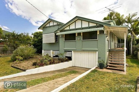 48 Oakmere St, Nudgee, QLD 4014