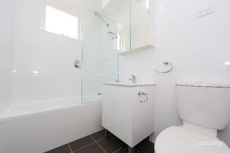 Property photo of 5/71 Bradleys Head Road Mosman NSW 2088
