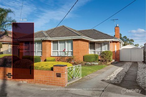 135 Halsey Rd, Airport West, VIC 3042