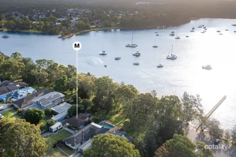 Property photo of 80 Teragalin Drive Chain Valley Bay NSW 2259