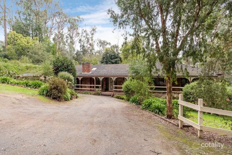 Property photo of 10 Nekla Street Mount Evelyn VIC 3796