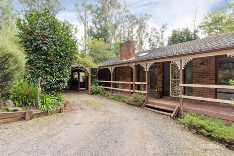 Property photo of 10 Nekla Street Mount Evelyn VIC 3796