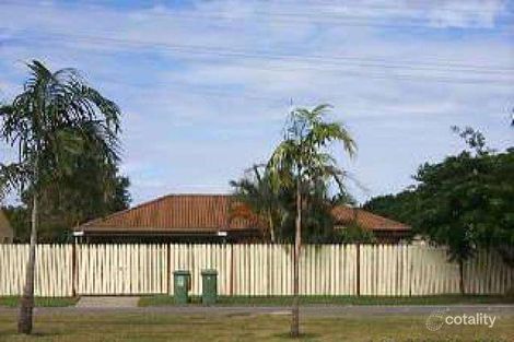 446 Bayswater Rd, Mount Louisa, QLD 4814