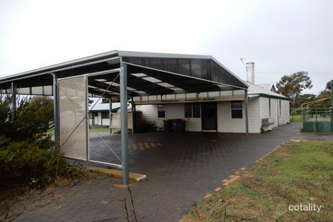 Property photo of 41 School Road Georgetown SA 5472