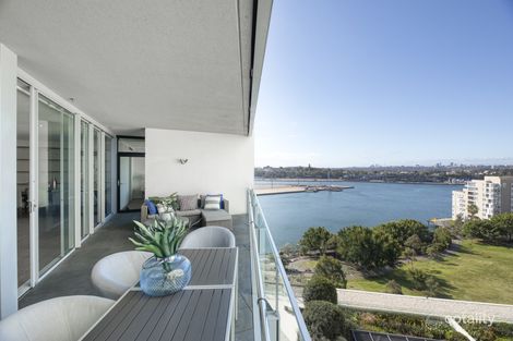 Property photo of 6C/2 Distillery Drive Pyrmont NSW 2009