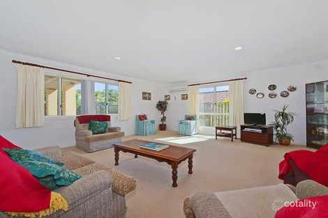 Property photo of 7 Beckington Terrace Mudgeeraba QLD 4213