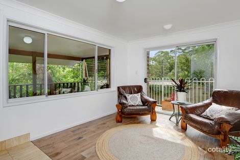 Property photo of 22 Morgan Street Thornleigh NSW 2120